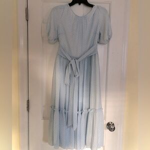 Rachel Parcell S dress.